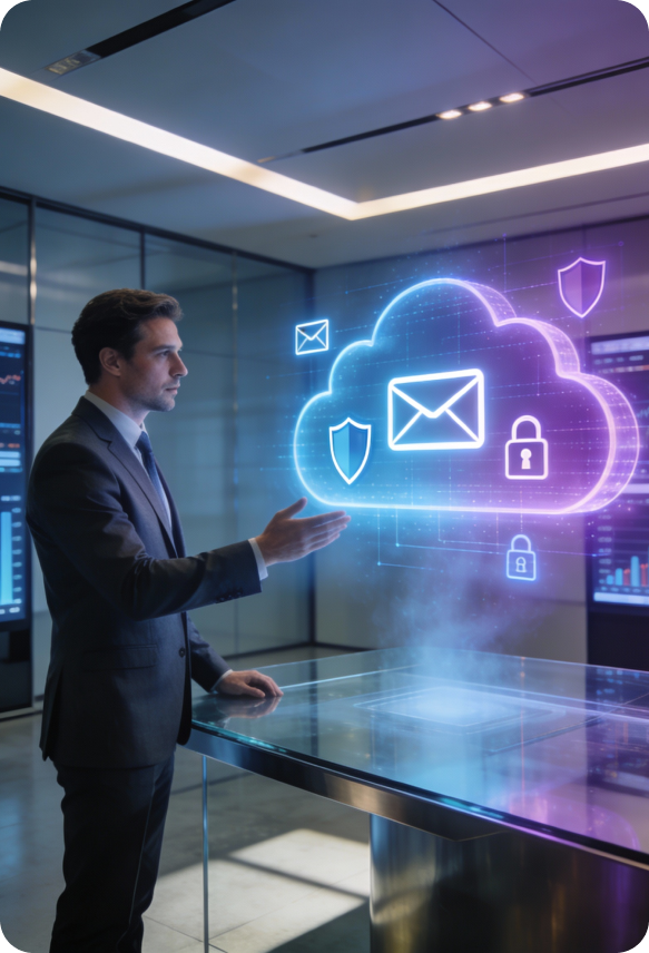 Which Businesses Can Make Use Of Backup Software Users Email List