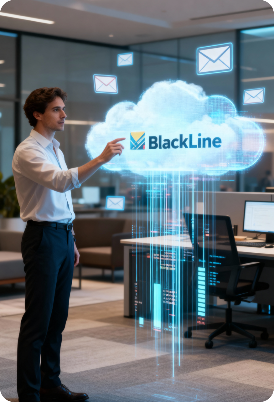 Which Businesses Can Make Use Of BlackLine Users Email List