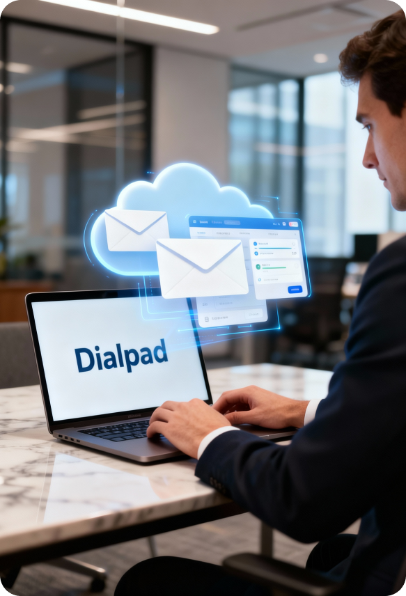 Which Businesses Can Make Use Of Dialpad Users Email List