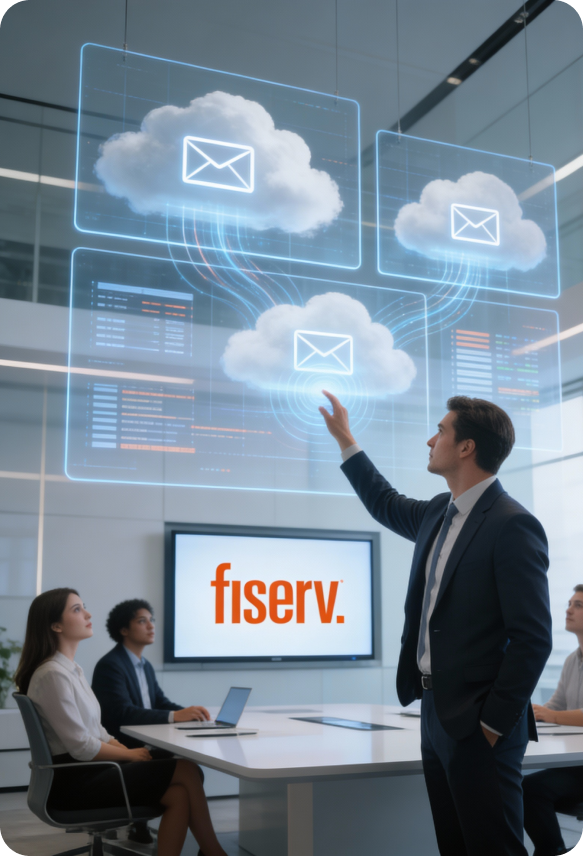 Which Businesses Can Make Use Of Fiserv Weiland Account Analysis Users Email List