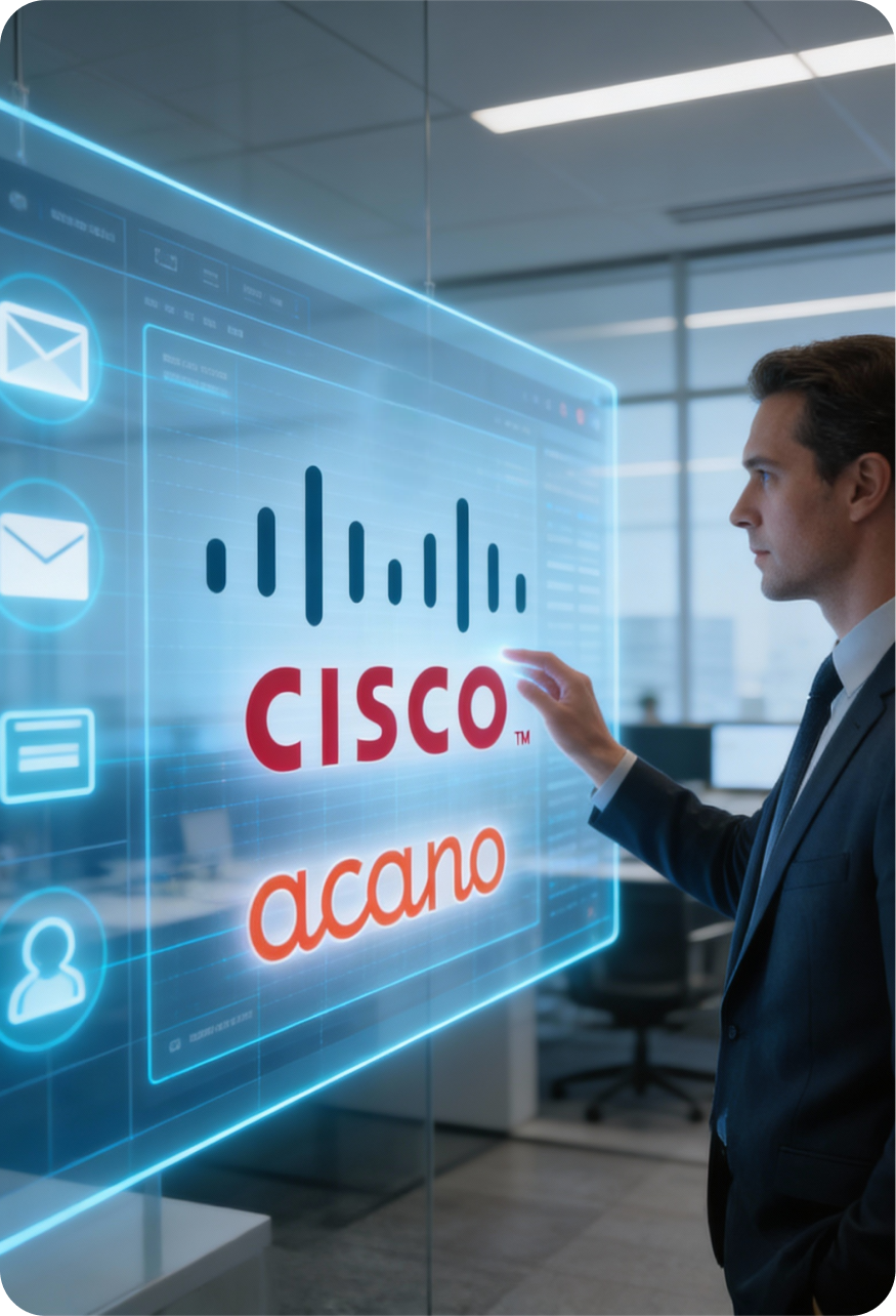 Which Businesses Can Make Use Of Five9 Users Email List