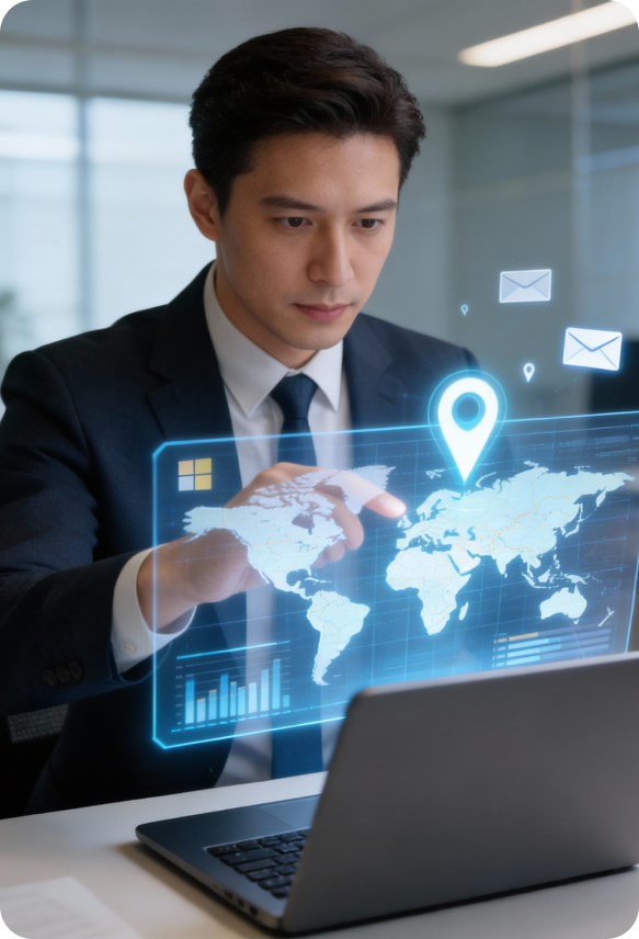 Which Businesses Can Make Use Of Microsoft Azure Maps Users Email List