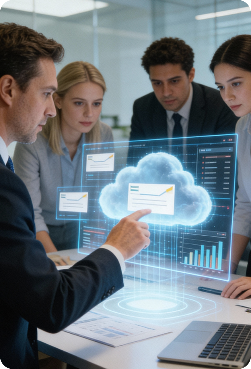 Which Businesses Can Make Use Of Microsoft Cloud App Security Users Email List