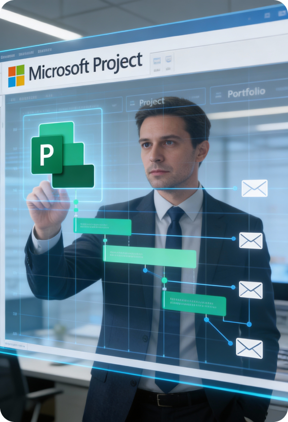 Which Businesses Can Make Use Of Microsoft PPM Users Email List
