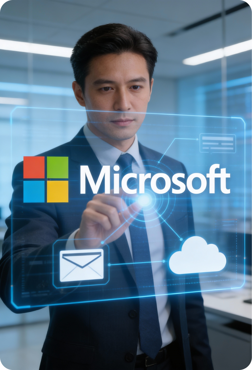 Which Businesses Can Make Use Of Microsoft Project Operations Users Email List
