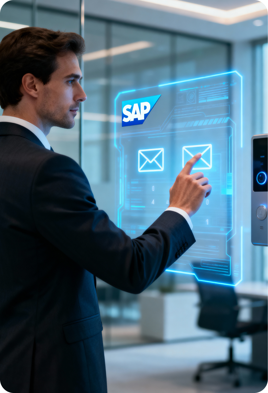 Which Businesses Can Make Use Of SAP Access Control Users Email List