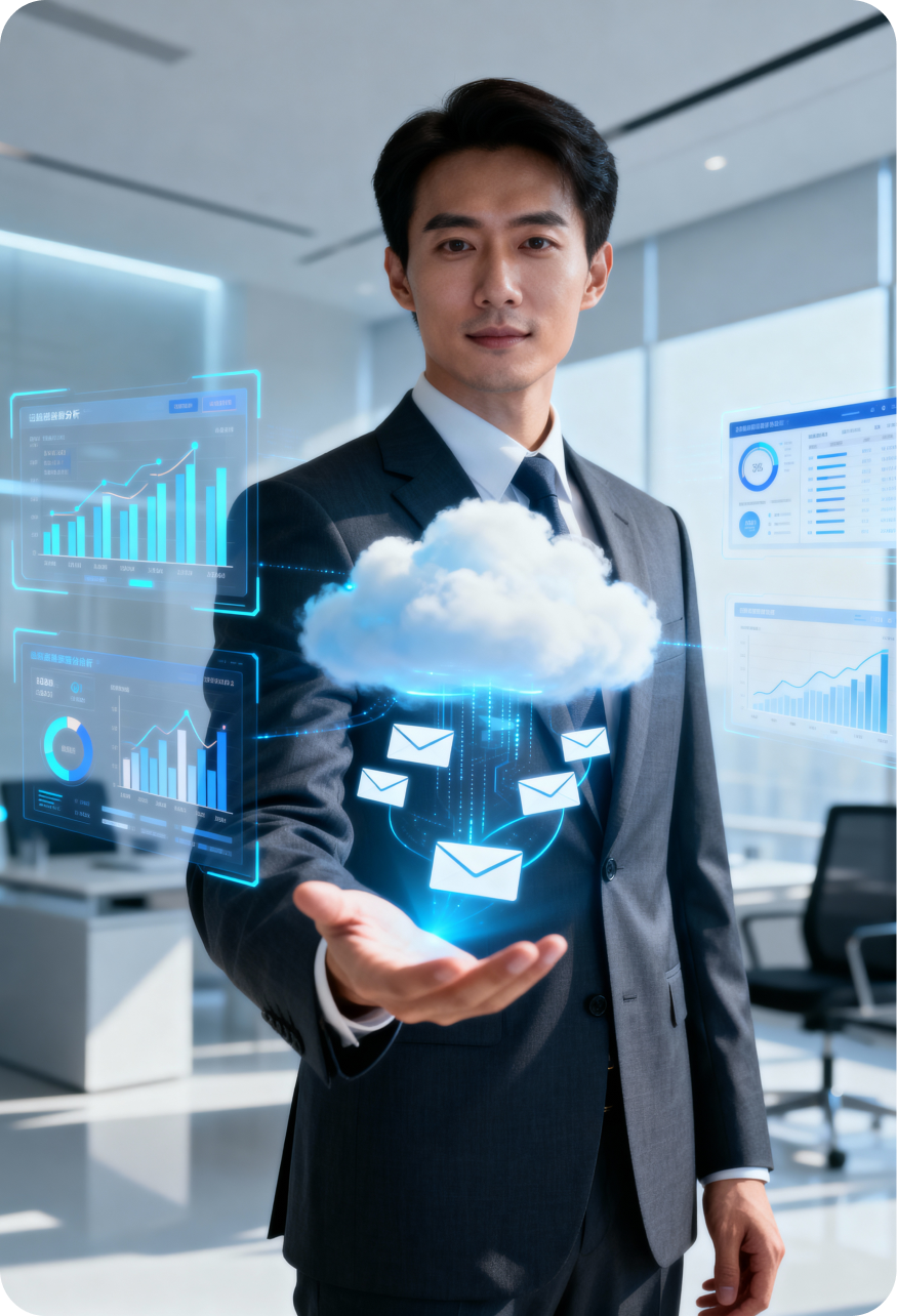Which Businesses Can Make Use Of SAP Build Apps Users Email List