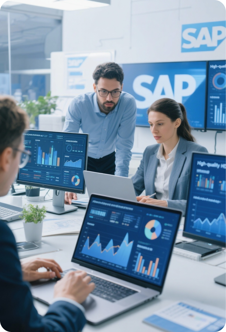 Which Businesses Can Make Use Of SAP Business Objects Users Email List