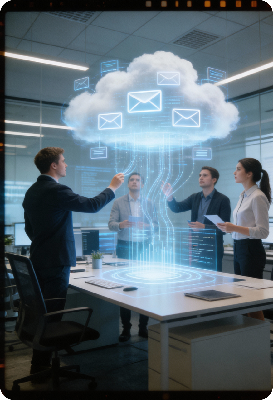 Which Businesses Can Make Use Of SAP Intercompany Governance Users Email List