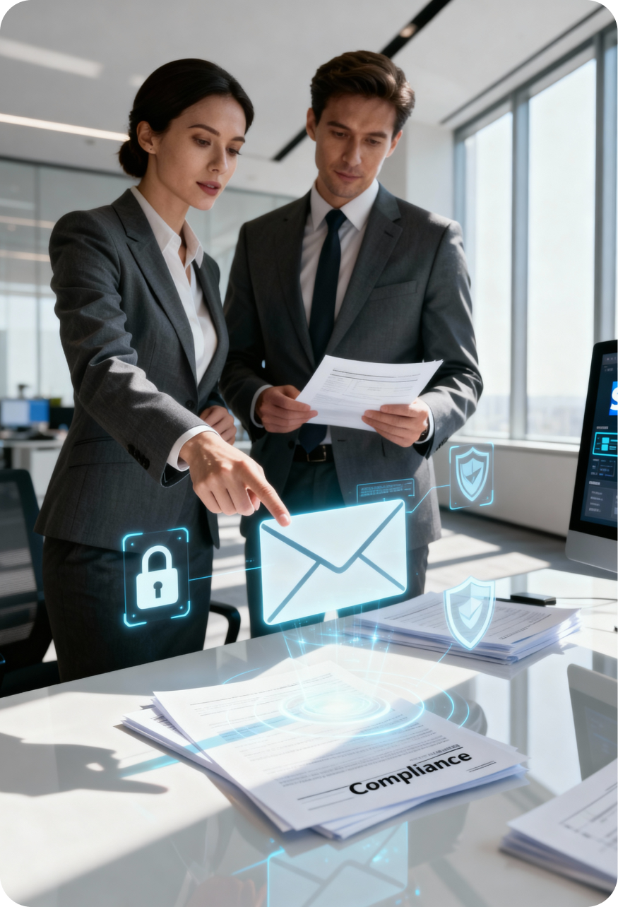 Which Businesses Can Make Use Of SAP Tax Compliance Users Email List
