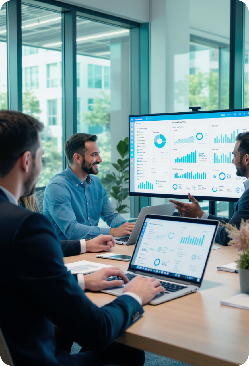 Which Businesses Can Make Use Of Sage Intacct Users Email List