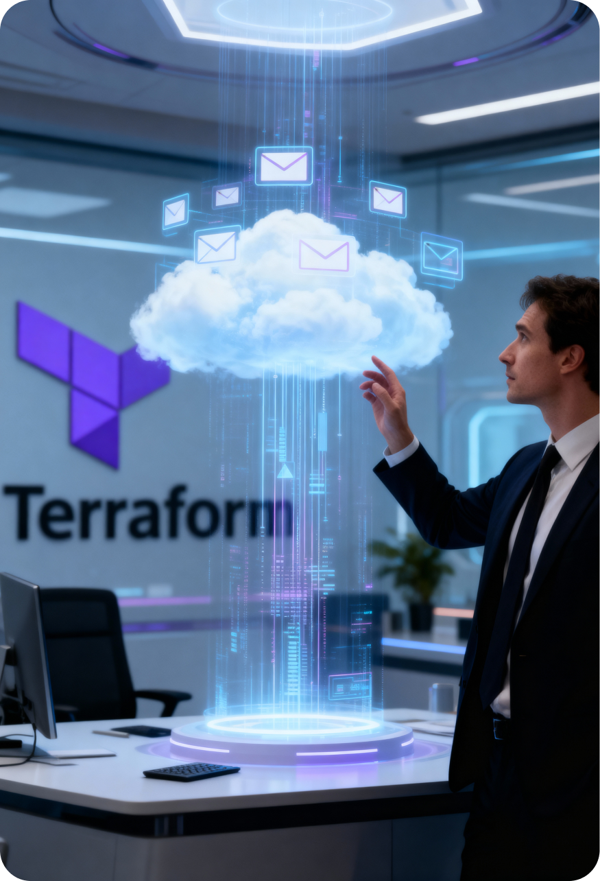 Which Businesses Can Make Use Of Terraform Users Email List