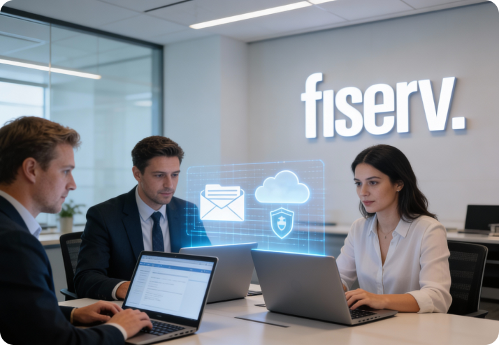 Better Lead Generation with Our Fiserv DataSafe Users Email List