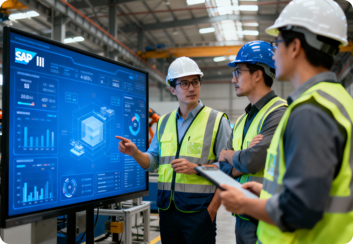 Better Lead Generation with Our SAP MII Users Email List