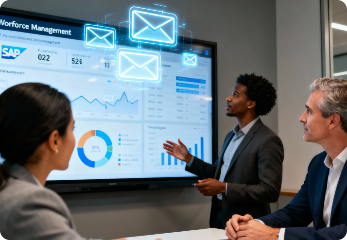 Better Lead Generation with Our SAP Workforce Management Users Email List