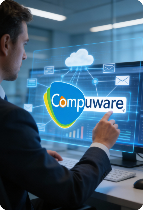 Compuware Vantage Users Email List which