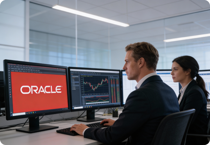 SAP Manufacturing Oracle AC Users Email List leads