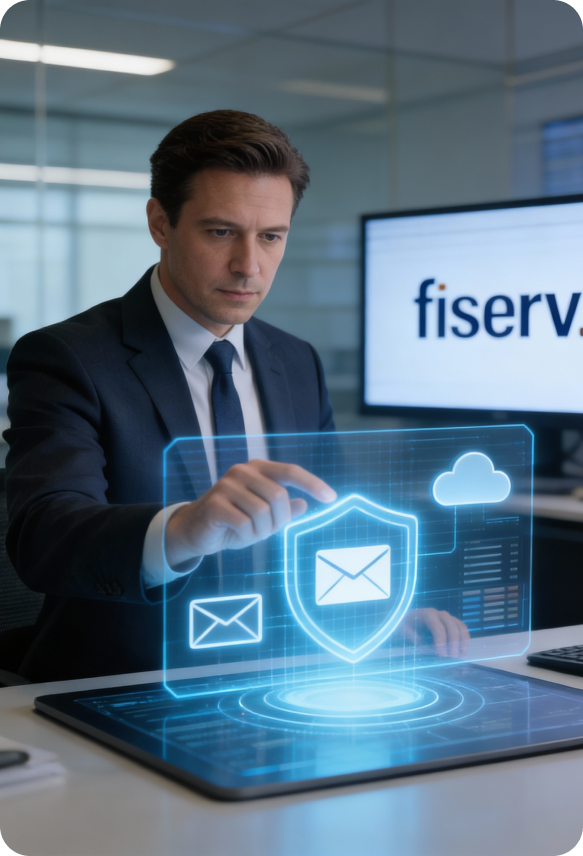 Which Businesses Can Make Use Of Fiserv DataSafe Users Email List