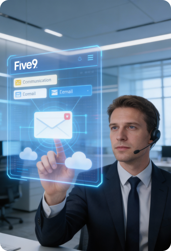 Which Businesses Can Make Use Of Five9 Users Email List