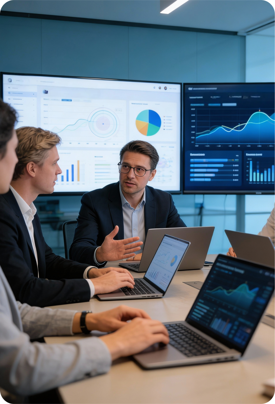 Which Businesses Can Make Use Of SAP Ariba Spend Visibility Users Email List