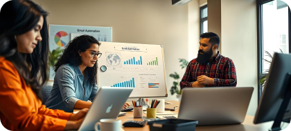 40 SEO Specialists