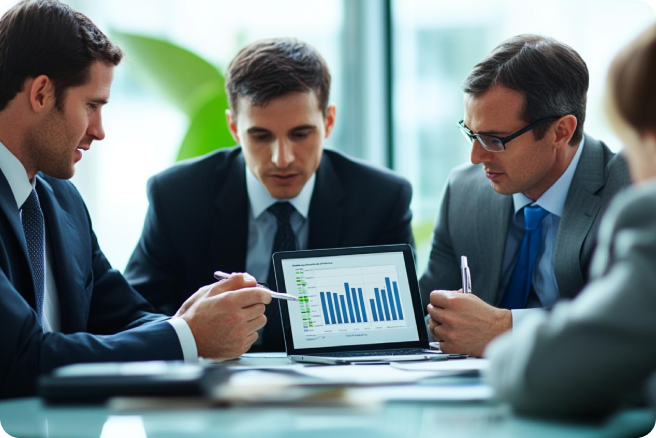 Compliance and Quality Controls