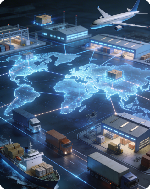 Drive More Revenue with a Verified Supply Chain Companies Email List