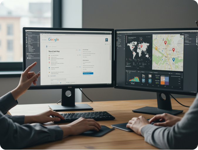 How IInfotanks Helps New Jersey