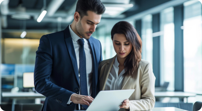 How We Make Data Licensing Clear and Secure