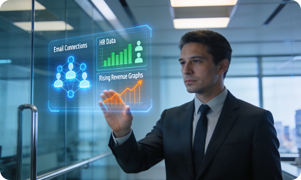 Increase revenue with a Verified HRMSHCM Users Email database