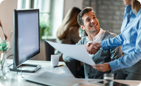 Business Email List Service