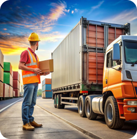 Logistics and Supply Chain