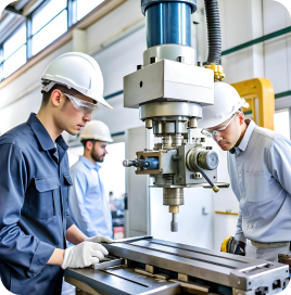 Manufacturing and Industrial new