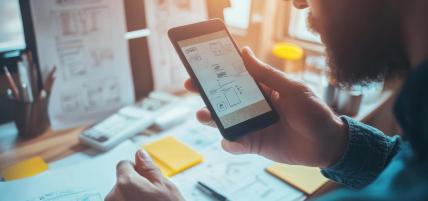 Mobile Experiences That Feel Native