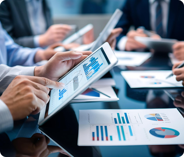 Reporting and Optimization Weekly Not Monthly