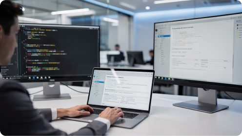 Technical Copywriting Services