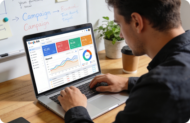 The Benefits of Professional Google Ads Management