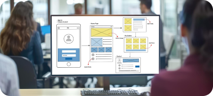 UIUX Designers