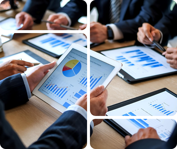 When MQLs Arent Enough Adding BDR as a Service