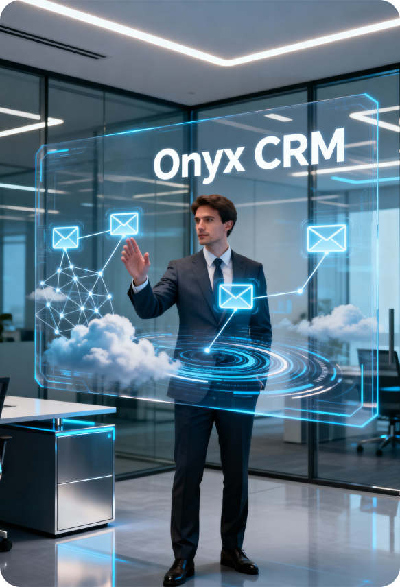 Which Businesses Can Make Use Of Onyx CRM Users Email List