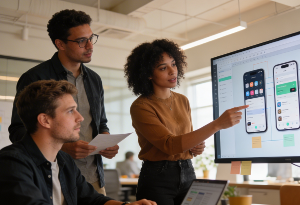 Why Investing in App Design Services Pays Back 1