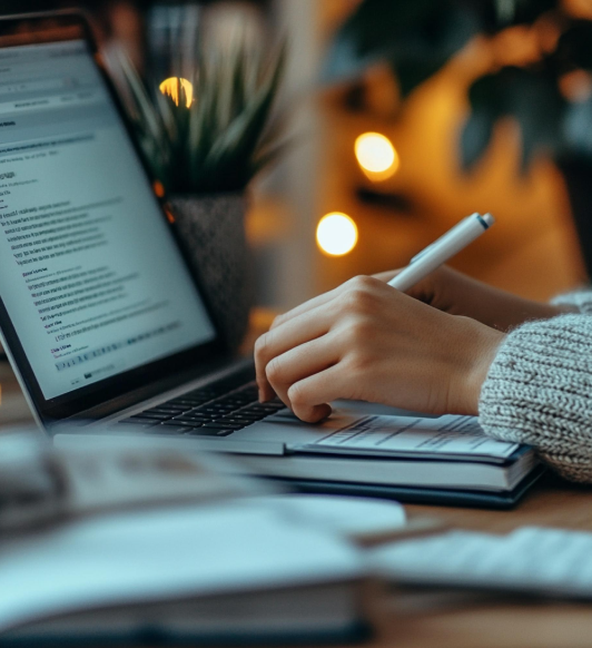 Why Work with IInfotanks Copywriting Services
