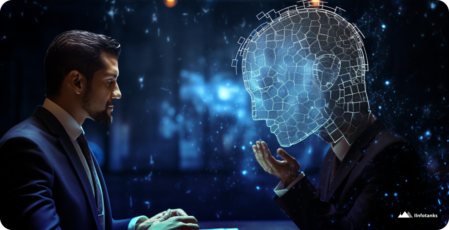 Behavioral Intelligence as the First Impression