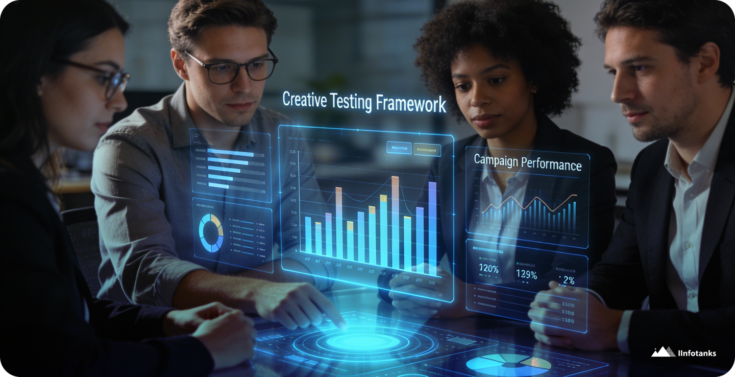 Building a Creative Testing Framework That Doesnt Bleed Spend