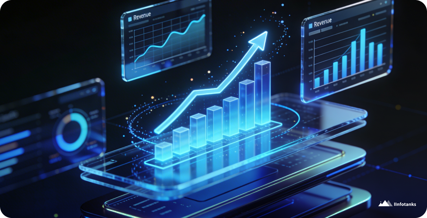 Building a Technographics Driven Revenue Engine