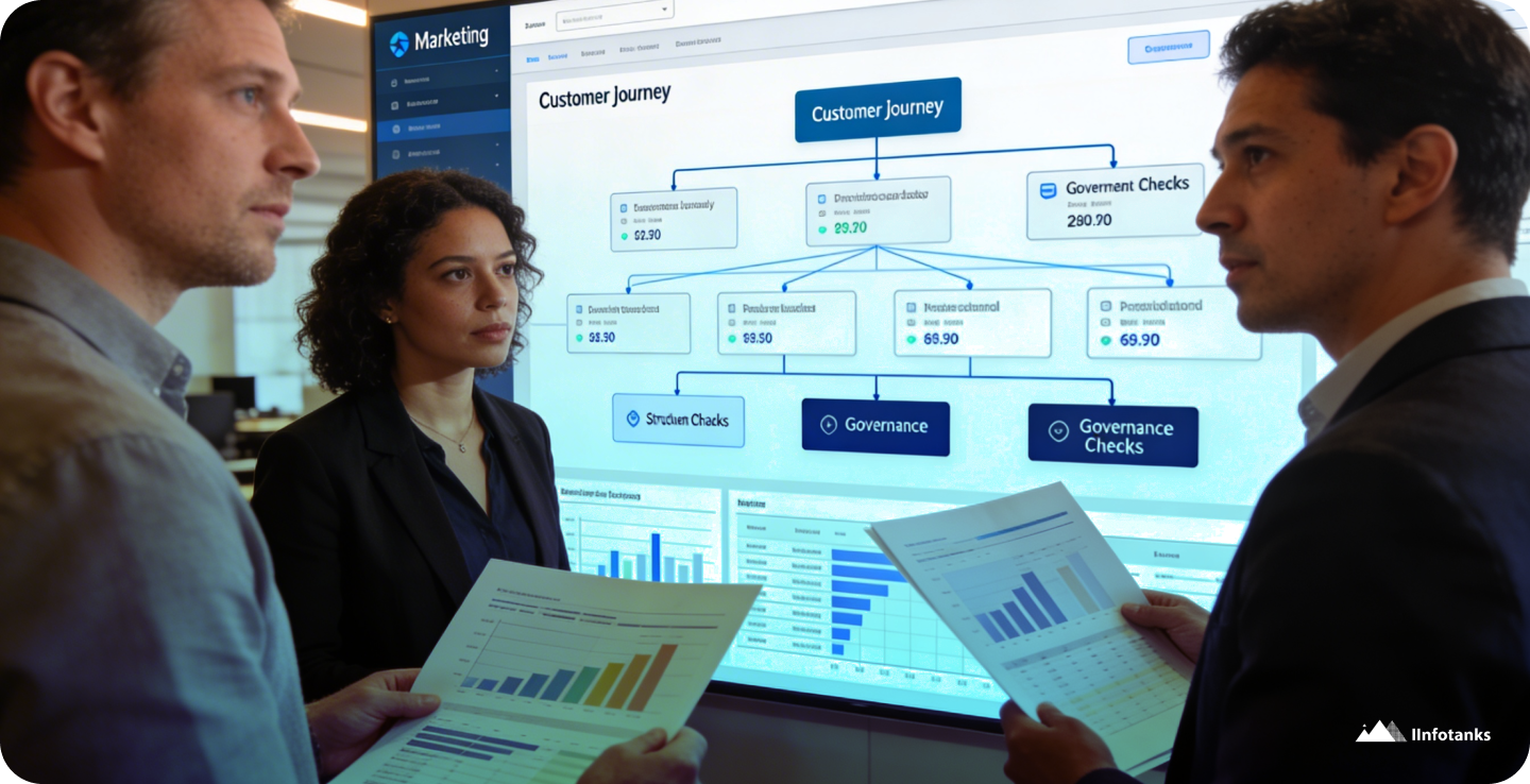 Creating Growth Readiness Through GTM Governance