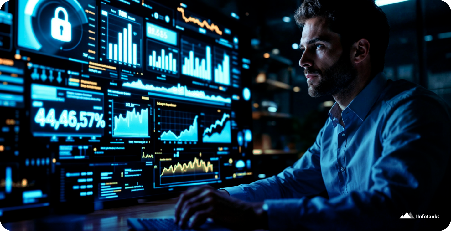 Data Integrity as a Revenue Risk Not an IT Problem