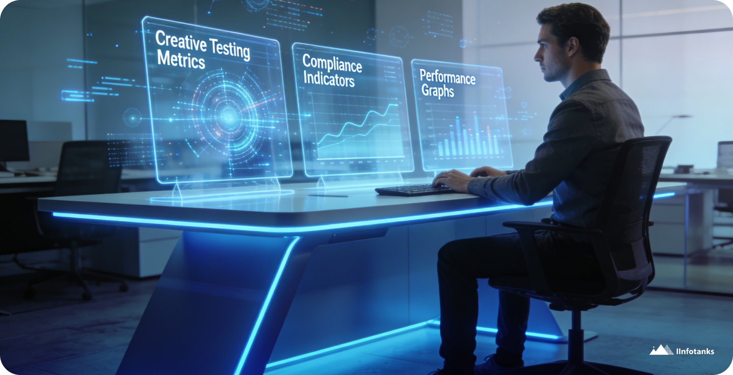How Future Ready Brands Keep Creative Testing Compliant and Human Centric