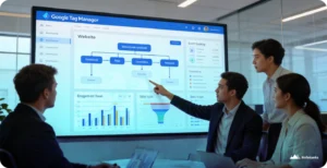 How GTM Fuels Growth Before Sales Even Joins the Conversation