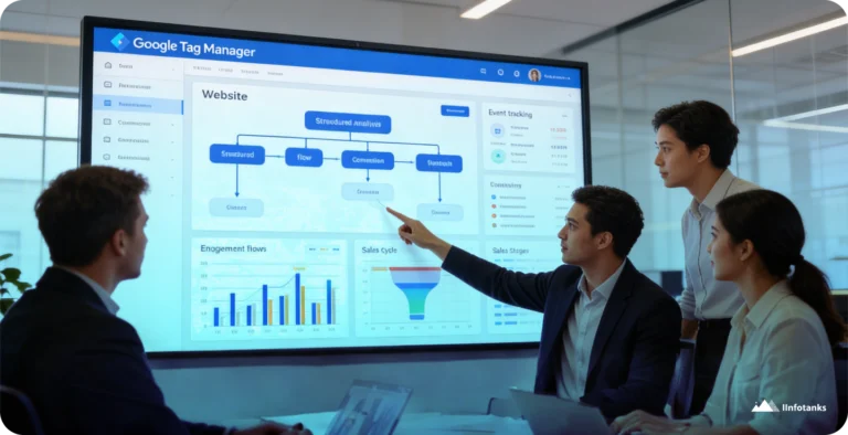 How GTM Fuels Growth Before Sales Even Joins the Conversation